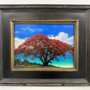 Poinciana