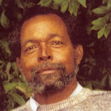 Livingston Roberts